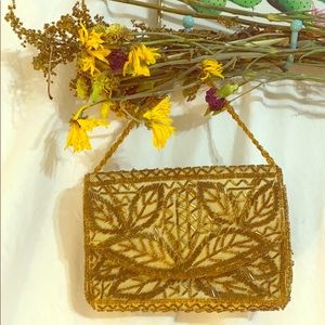Mini Vintage Handbag